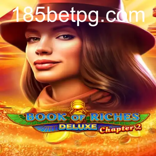 BookofRichesDeluxeChapter2