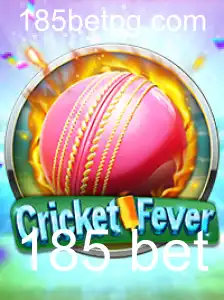 Descubra o Mundo Empolgante do CricketFever: Regras e Estratégias Envolvendo a 185 Bet