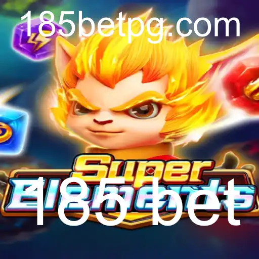 SuperElements: Mergulhe no Universo do Jogo Estratégico com 185 Bet