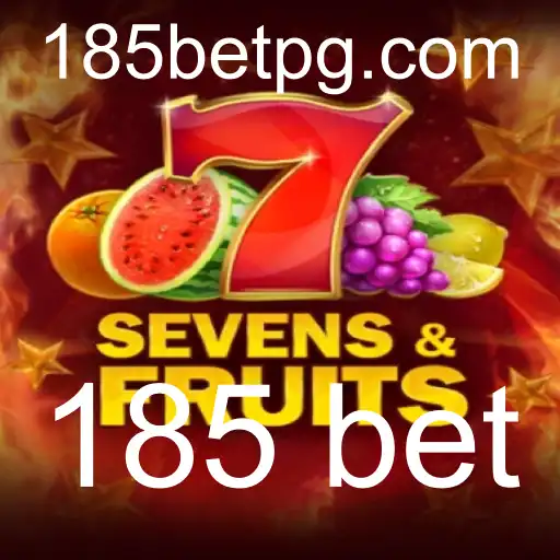 SevensFruits: Um Mergulho no Mundo das Apostas 185 Bet