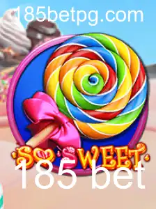 Descubra o Mundo Encantado de SoSweet com 185 Bet