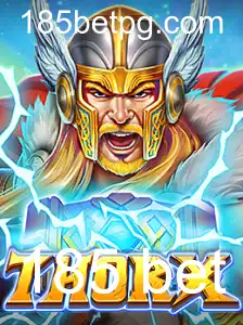 ThorX: Descubra o Mundo do Jogo Revolucionário Inspirado na Mitologia Nórdica