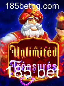 Descobrindo os Segredos do Jogo UnlimitedTreasures com 185 Bet