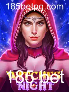Descubra o Universo Encantado de WitchesNight: Regras, Estratégias e a Magia do 185 Bet